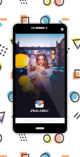Pixel world - Indian Photo Editing App screenshot 3