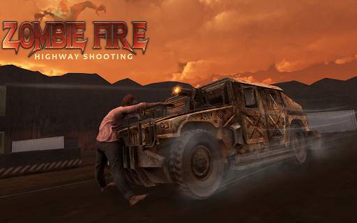 Dead zombie RoadKill survival screenshot 9