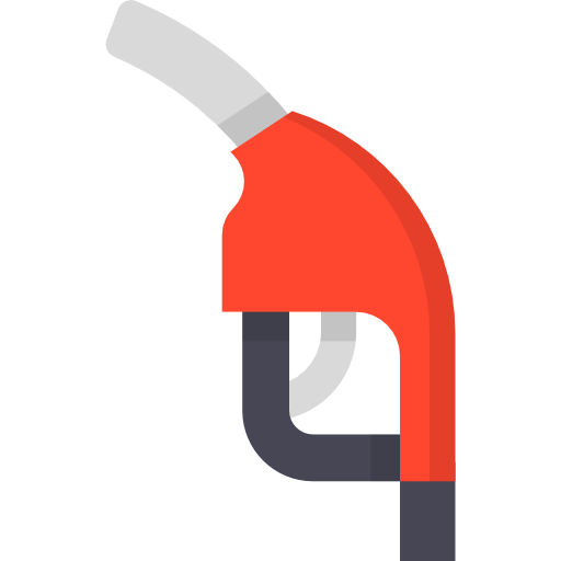 Pom Bensin Terdekat icon