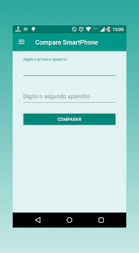 Comparar Celular screenshot 4
