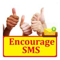 Encourage SMS Text Message Latest Collection icon