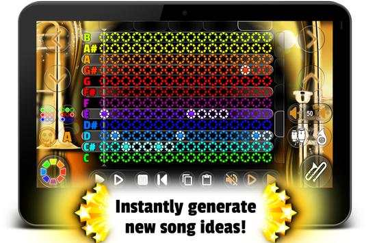 Music Maker: Song LEGEND screenshot 9