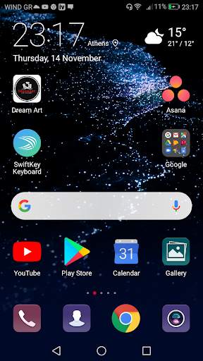 Dream Art screenshot 1