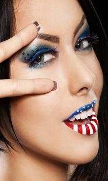 Sexy USA Girls screenshot 3