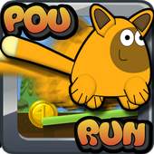 Super Pou Run 1.3