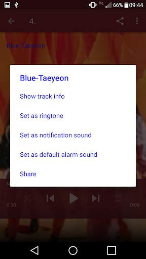 EVERGLOW screenshot 6