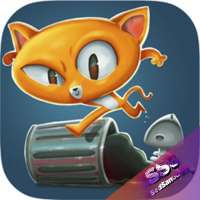 Trash Dash