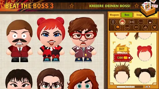 Beat The Boss 3 screenshot 3