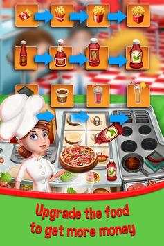 Cooking Pizza Master screenshot 4