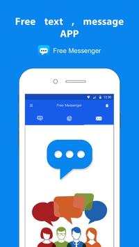 Free Messenger screenshot 4