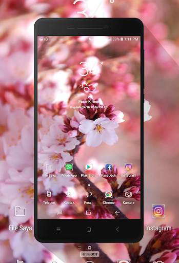 Spring Wallpaper screenshot 6
