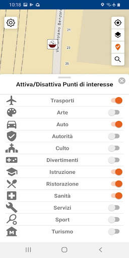 OMI Mobile screenshot 5