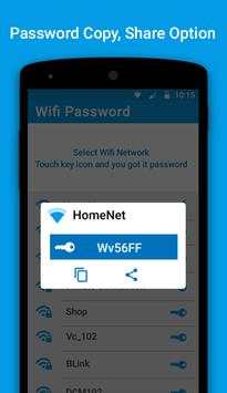 WiFi Password Hacker Prank screenshot 3