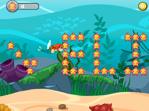 Mermaid World screenshot 15