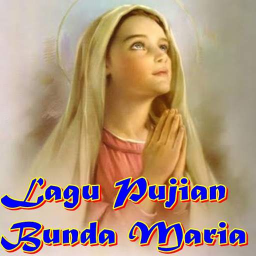 Lagu Pujian Bunda Maria 1 تصوير الشاشة