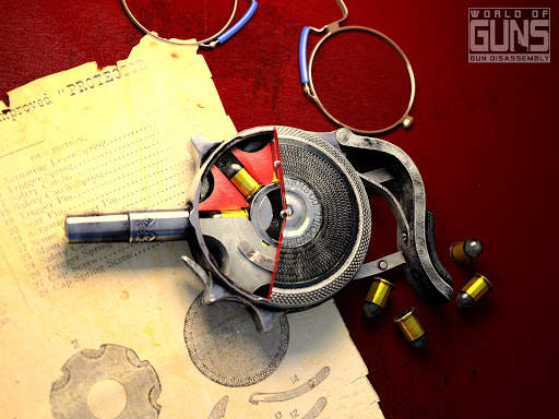 How it Works: Protector Palm Pistol screenshot 13
