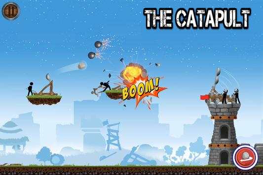 La catapulta screenshot 3