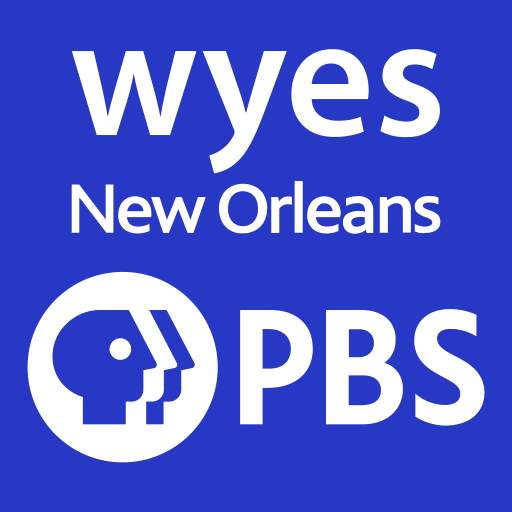 WYES-TV 4.5.45