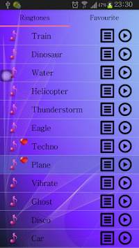 Funny Ringtongs(free) screenshot 2
