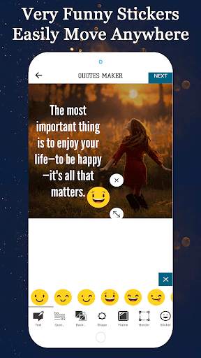 Motivation Quotes - InspireMe screenshot 3