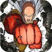Saitama Wallpaper HD 1.0