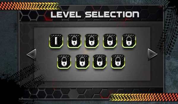 Speed Car Parking Simulator 3D screenshot 11