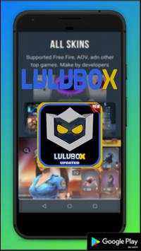 Hint for free lulu apps box manager: fire tips screenshot 1