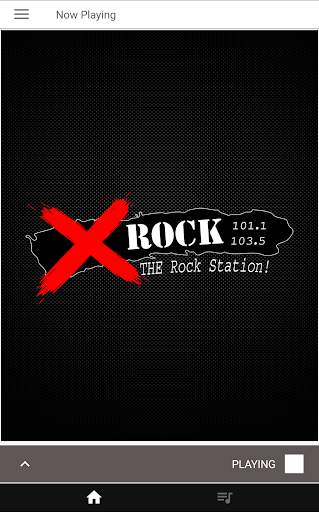 XRock Mobile screenshot 1