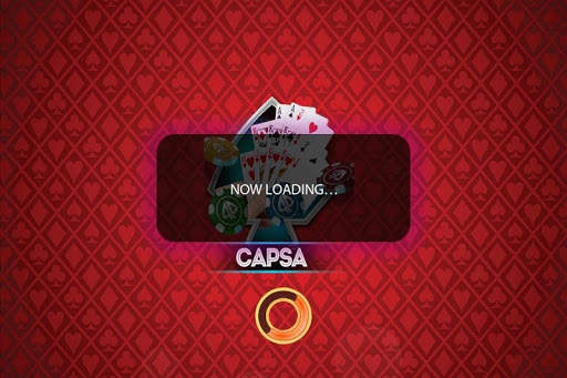 Capsa Susun Online 2019 screenshot 1