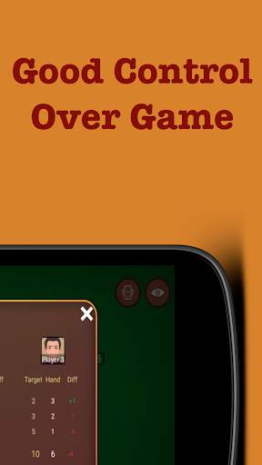 325 Card Game - Indian Poker screenshot 4