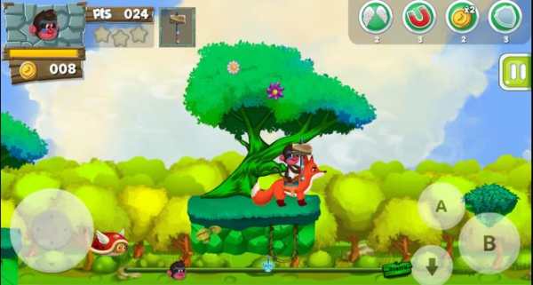 Monkey - King of the Jungle screenshot 1
