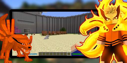 mod ninja super screenshot 3