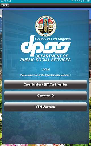 DPSS Mobile screenshot 14