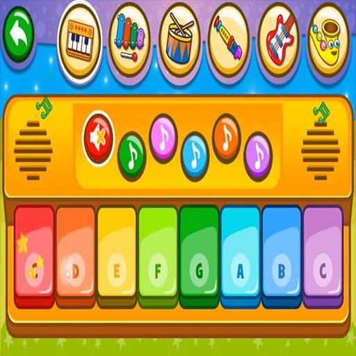 Piano Kids Music Songs 1.2.2