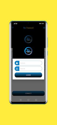 Ta Tunnel Vpn screenshot 5