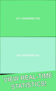 What If For Teens! screenshot 8