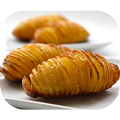 Easy Potato Recipes icon