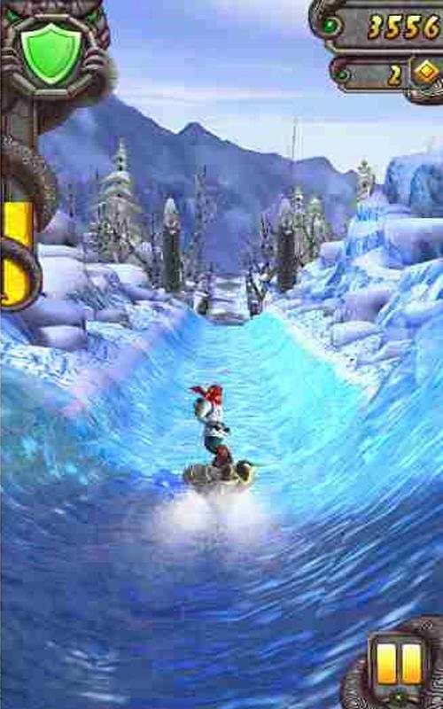 Cheat Temple Run Games Free screenshot 2