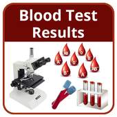 Blood Test Results 3.0