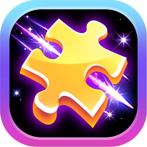Daily. Jigsaw Puzzles 0.9.5