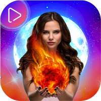 MV Video maker - Cool Video Editor for Trell