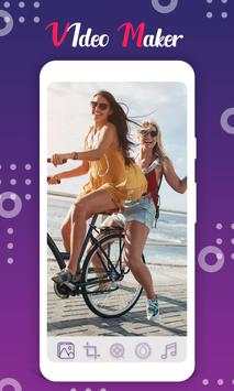 VIdeo Maker for Whatsapp Status Story screenshot 1