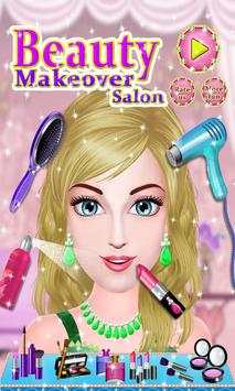 Fancy Makeup & Makeover Shop screenshot 11