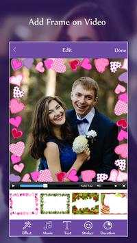 Video Clips Maker screenshot 4