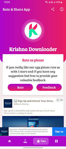 VideOn - Any Video Downloader screenshot 5
