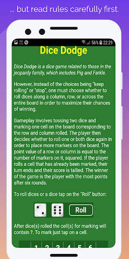 Dice Games screenshot 6
