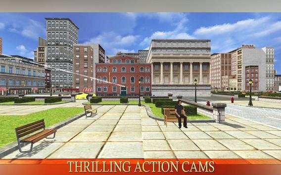 Freedom Commando Sniper Gun Fight shooter Force 17 screenshot 5