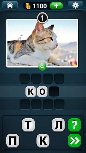 PicWords™ скриншот 2