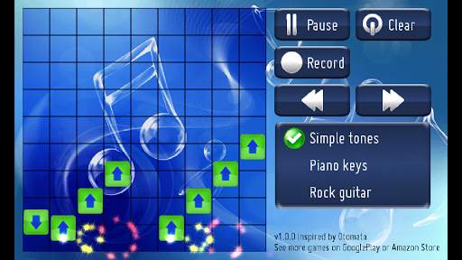 Musicator - Music Generator screenshot 2