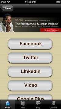 Dr. Ken Odiwe screenshot 2